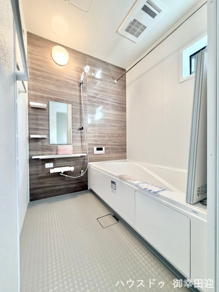 ■深い癒やしのプライベート空間■一日の疲れを洗い流し、心身を解放する、静かで贅沢な時間を提供します。