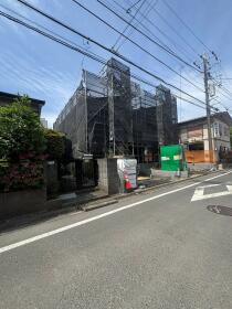相模原市南区相模台６丁目