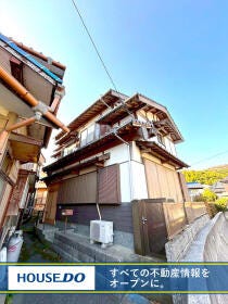 北九州市門司区大字柄杓田