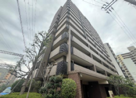 大阪市城東区野江１丁目