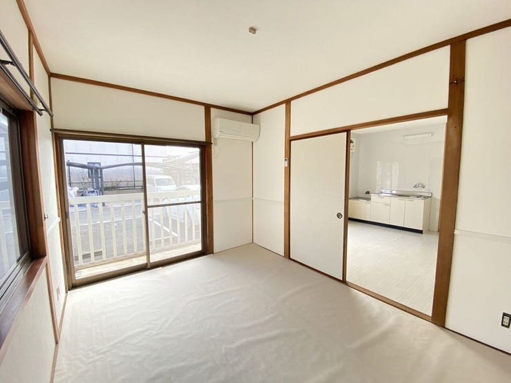 モニター付きインターホーン