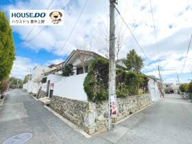 箕面市桜ケ丘３丁目