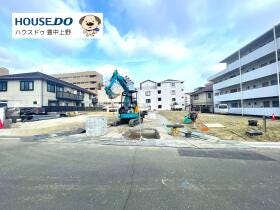 箕面市箕面６丁目