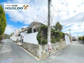 箕面市桜ケ丘３丁目