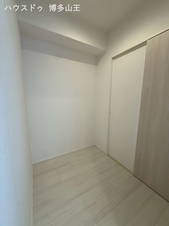 キッチン横S-Room