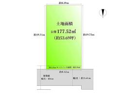 堺市北区中長尾町３丁