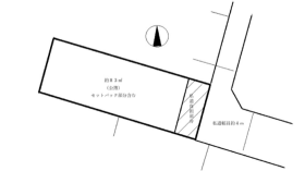 世田谷区奥沢７丁目
