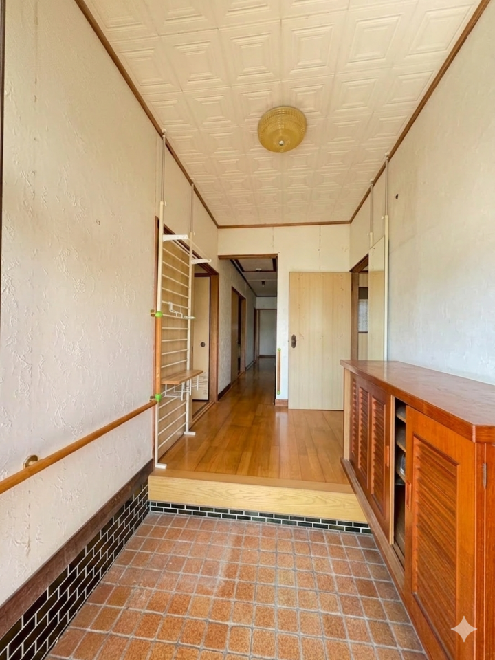 ※画像は家具等消去処理を行っております