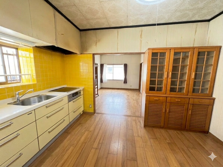 ※画像は家具等消去処理を行っております