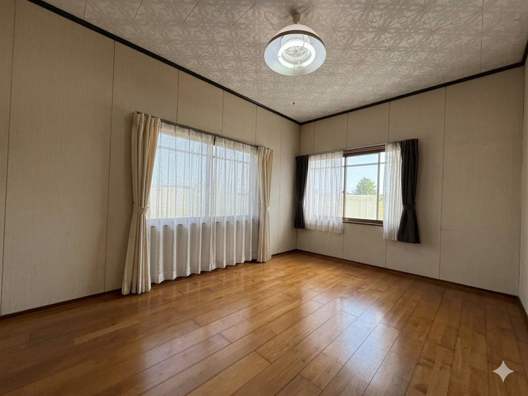 ※画像は家具等消去処理を行っております