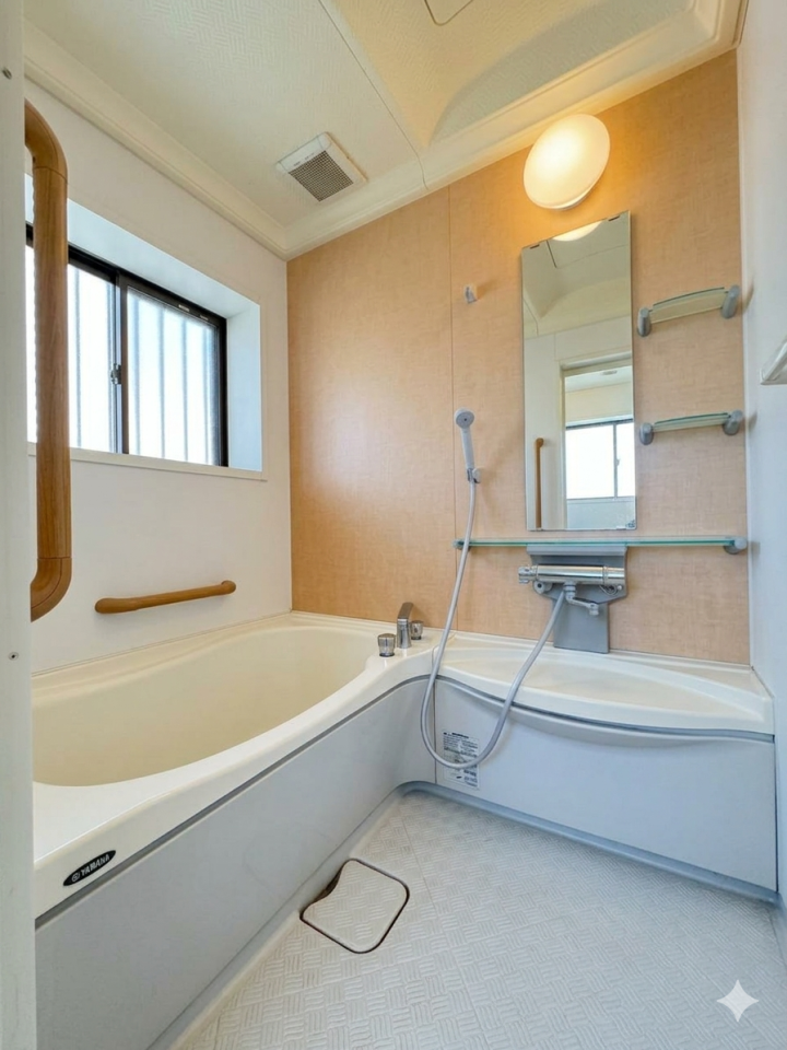 ※画像は家具等消去処理を行っております