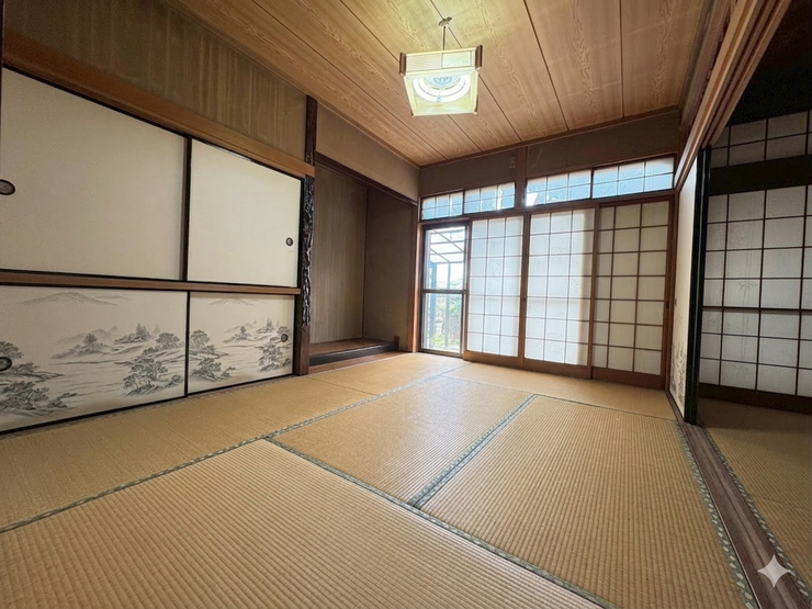 ※画像は家具等消去処理を行っております