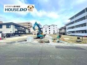 箕面市箕面６丁目