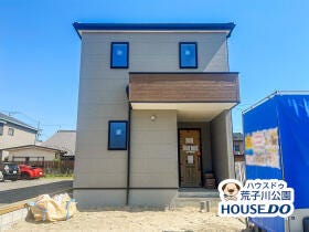 名古屋市港区錦町