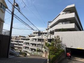 川崎市高津区蟹ケ谷