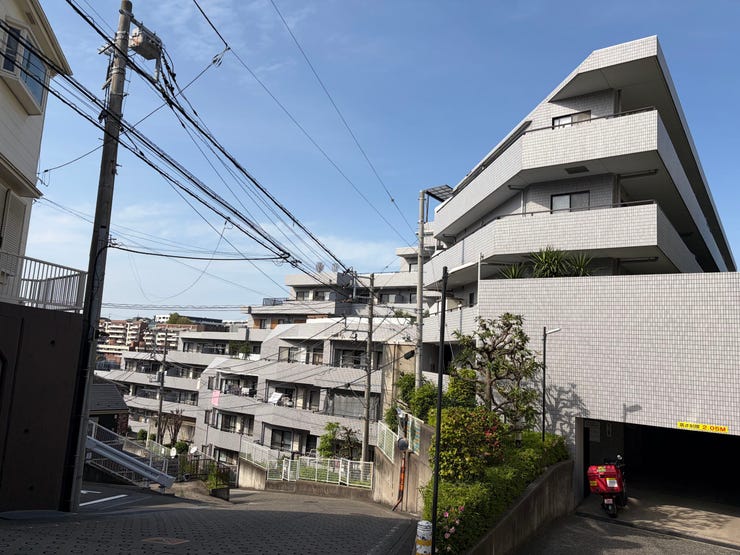 【外観】