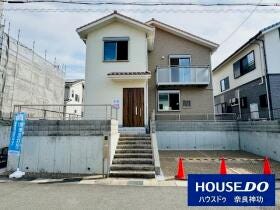 木津川市州見台６丁目