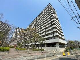 大阪市西淀川区佃１丁目