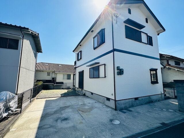 「大和西大寺」駅 徒歩10分