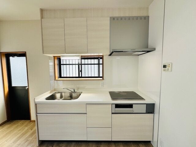 システムキッチン