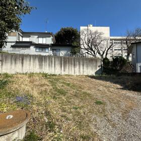 横浜市中区本牧緑ケ丘