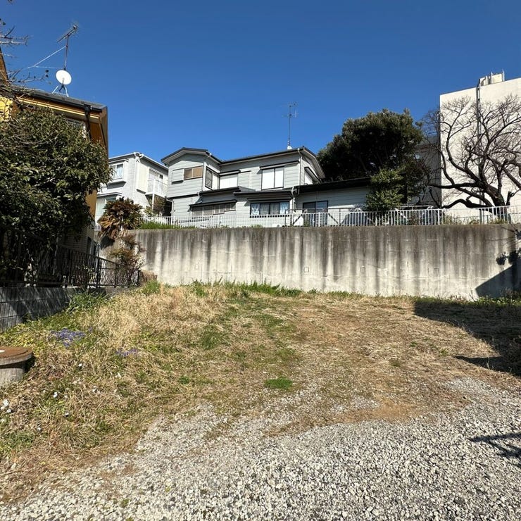 閑静な住宅街です♪