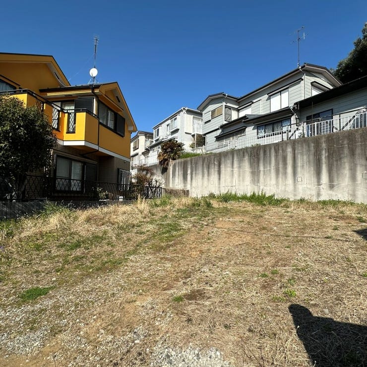 駐車場2台以上可能です!