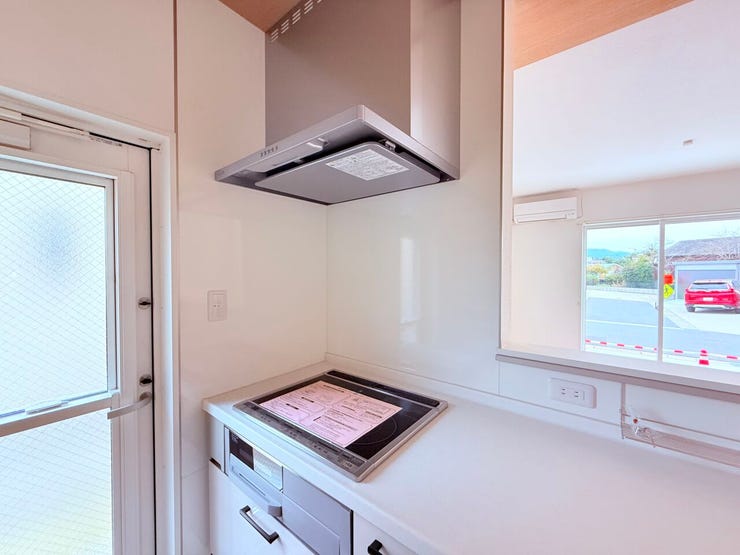 ◇火を使わない安心安全なIH☆