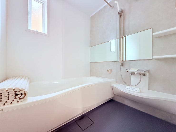 ◇一日の疲れを癒してくれるお風呂☆