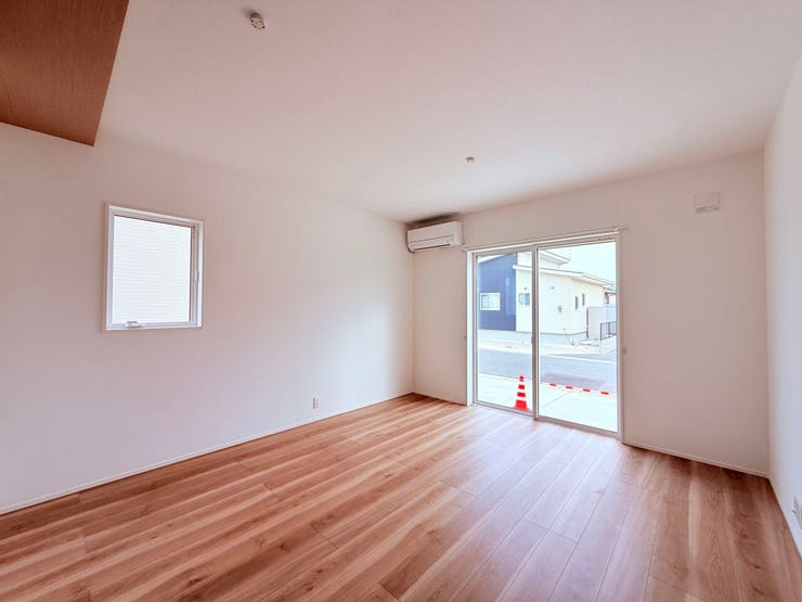 ◇窓から自然光が差し込みます☆