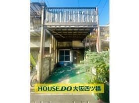 大阪市此花区酉島３丁目