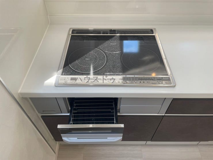 IHクッキングヒーター