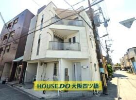 大阪市福島区海老江６丁目