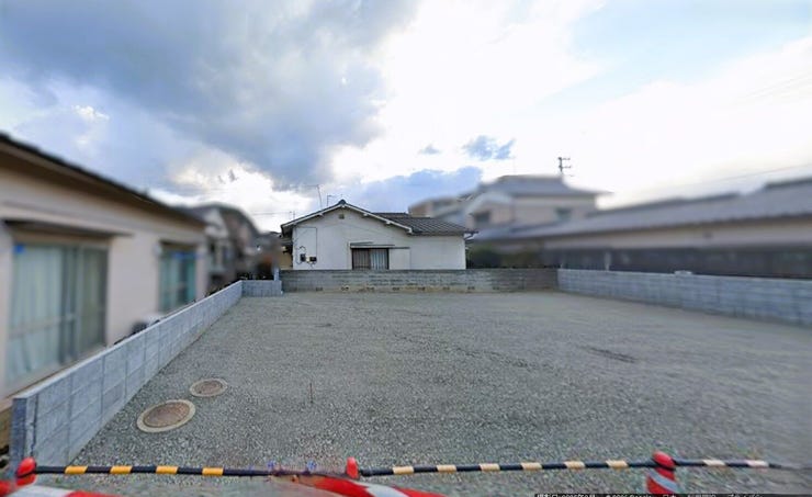 【外観】
現地写真