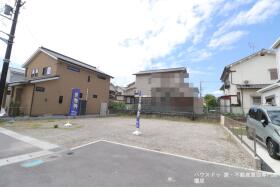 生駒郡斑鳩町法隆寺北２丁目