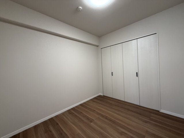 洋室5.5帖