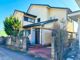 羽島郡笠松町門間