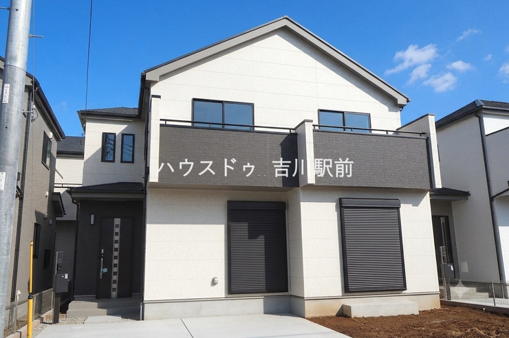 【外観】