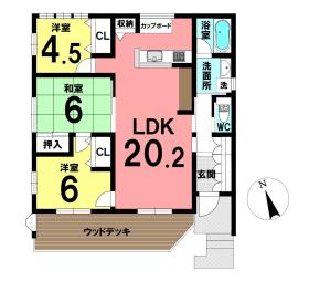 名古屋市天白区植田南２丁目