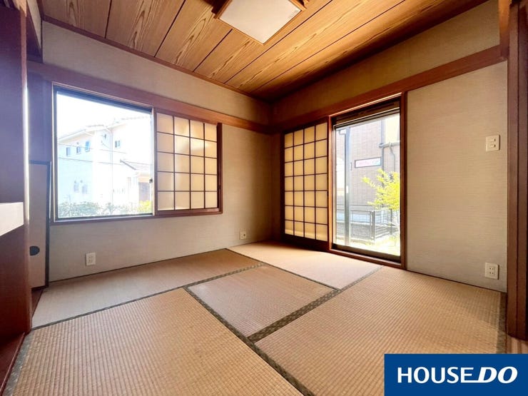 【和室】