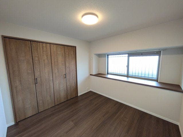 洋室5.1帖