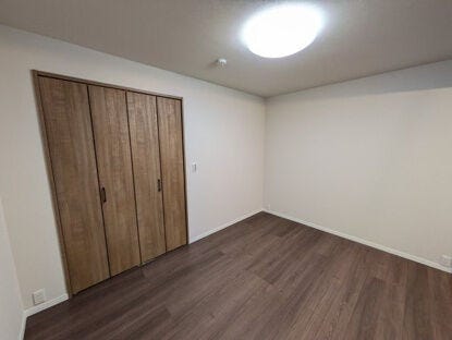 洋室5.6帖