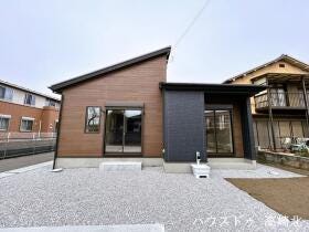 前橋市下新田町