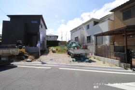 大和郡山市額田部北町