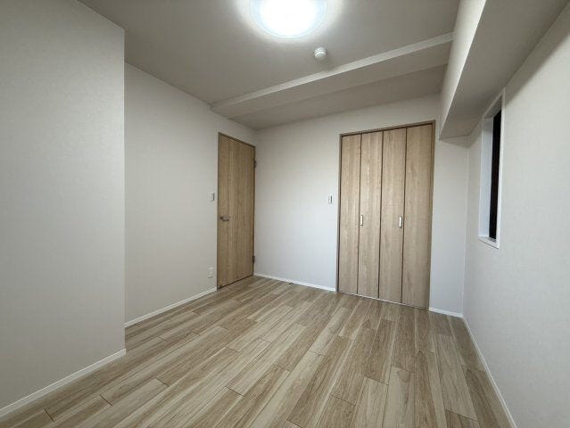 洋室5.5帖