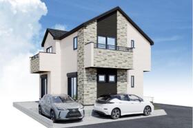 柏市西原４丁目