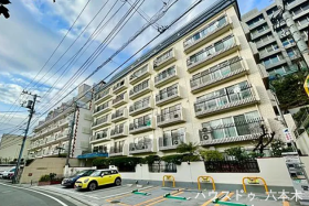 目黒区三田２丁目