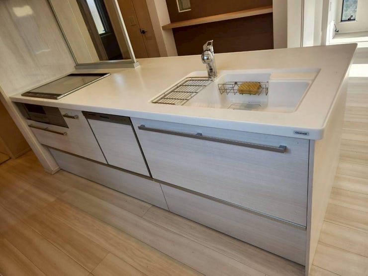 収納もたくさんできます♪