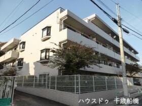 世田谷区弦巻２丁目