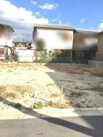 奈良市東九条町